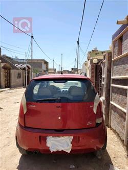 Chery A1